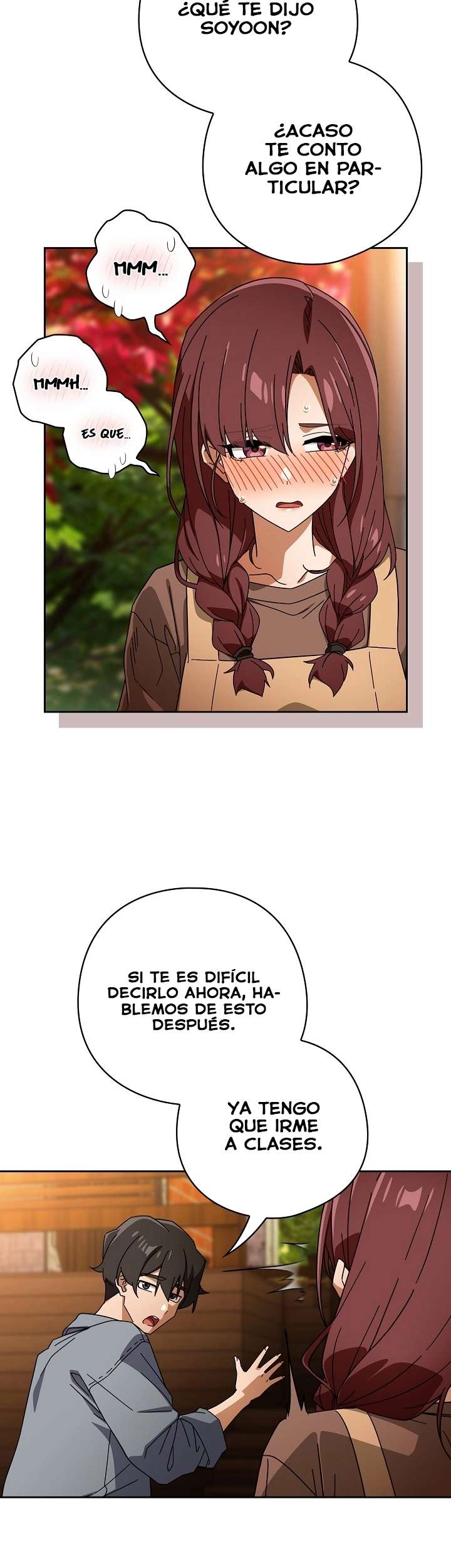 Encender capítulo 78 página 20