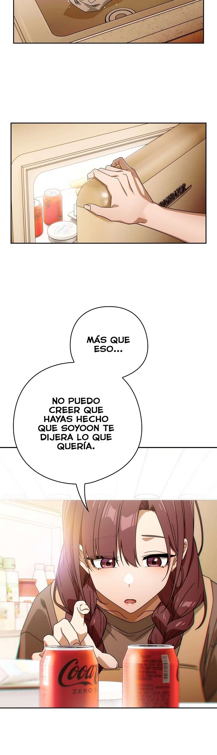 Encender capítulo 78 página 34