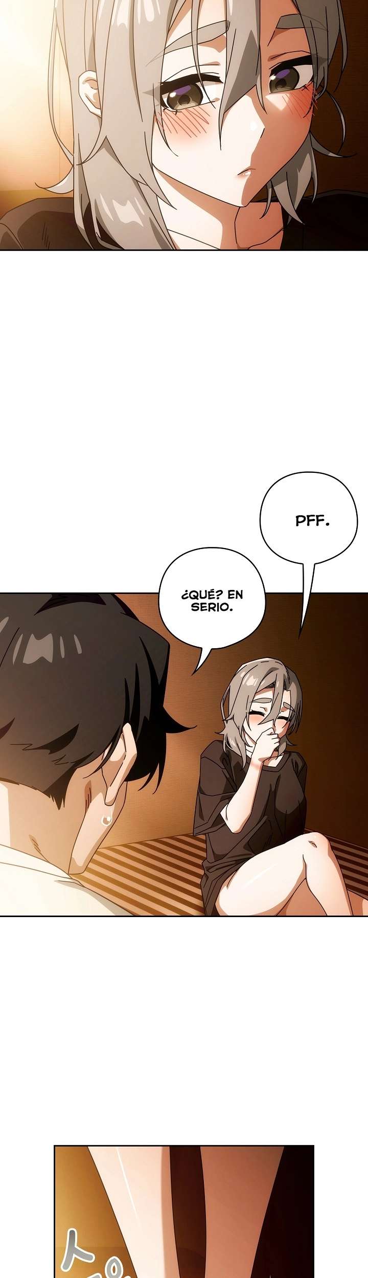 Encender capítulo 78 página 4