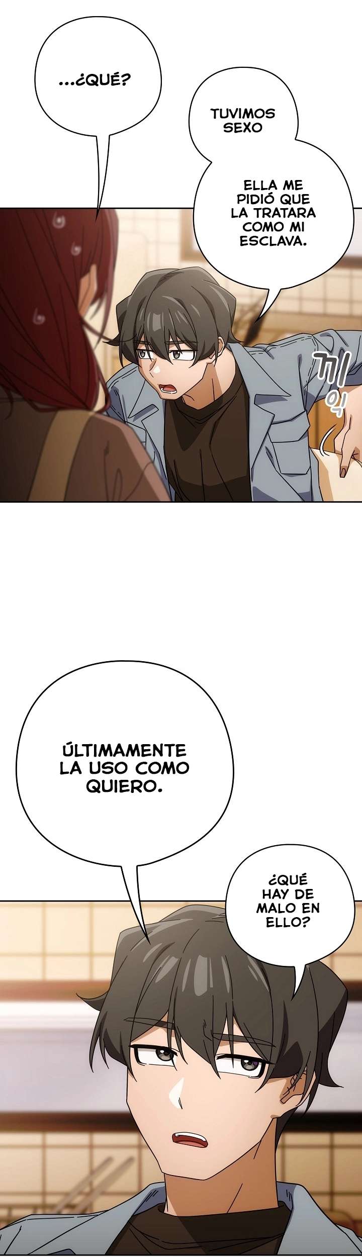 Encender capítulo 78 página 40