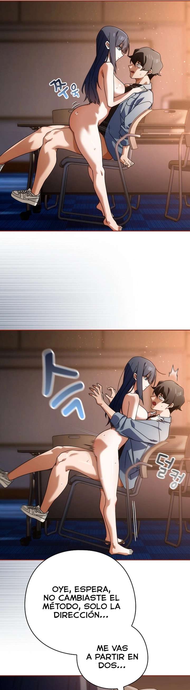 Encender capítulo 82 página 13