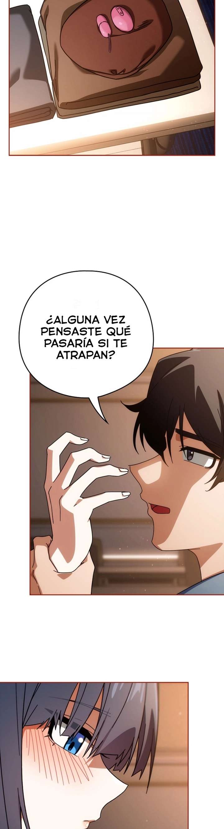 Encender capítulo 82 página 20