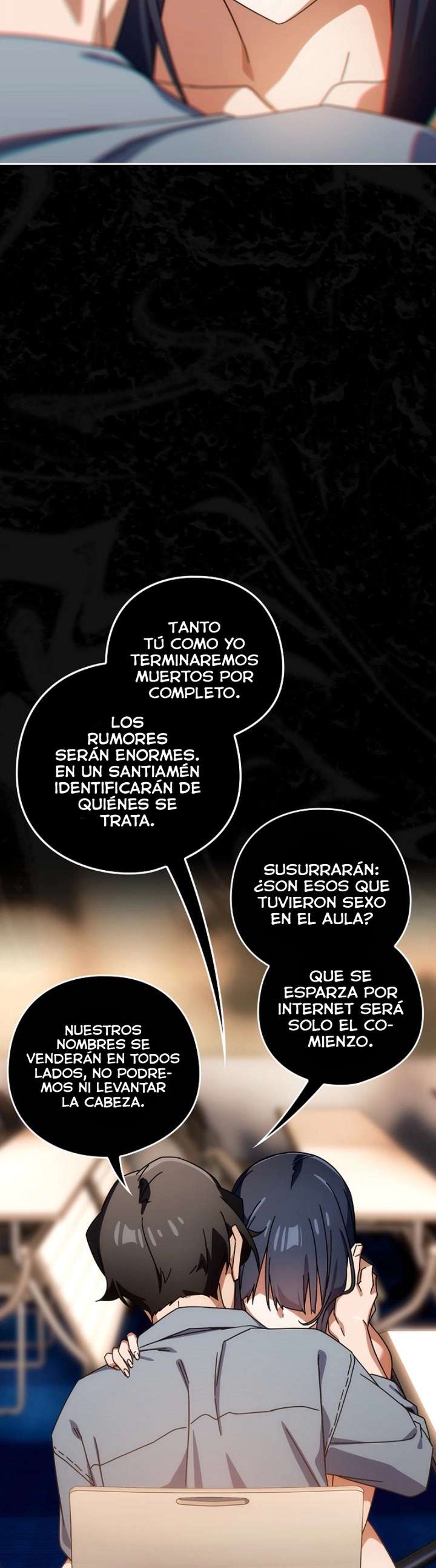 Encender capítulo 82 página 23