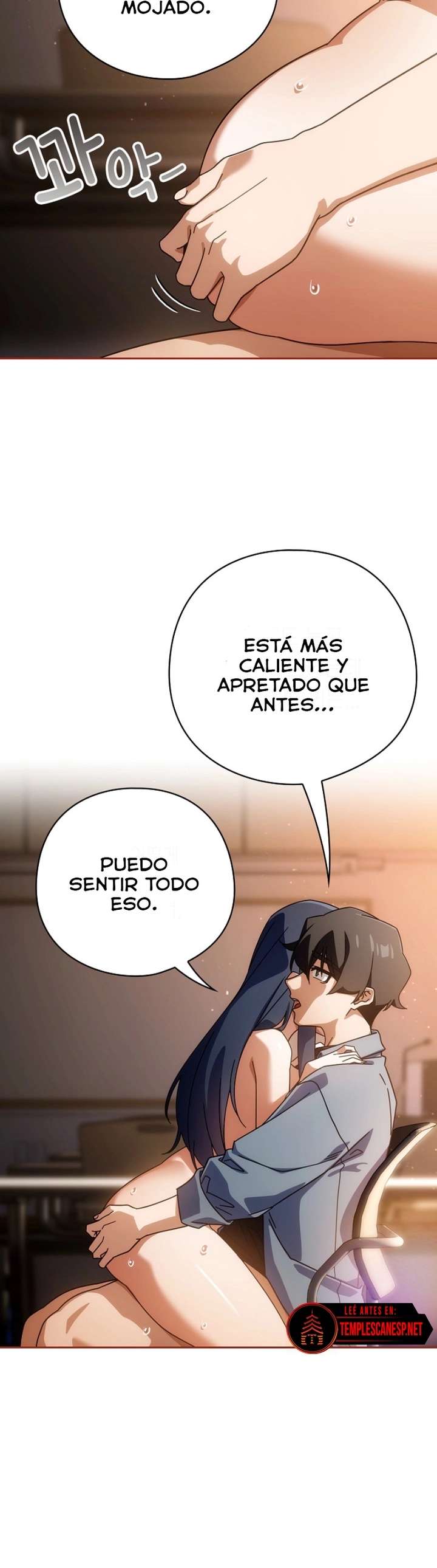Encender capítulo 82 página 27