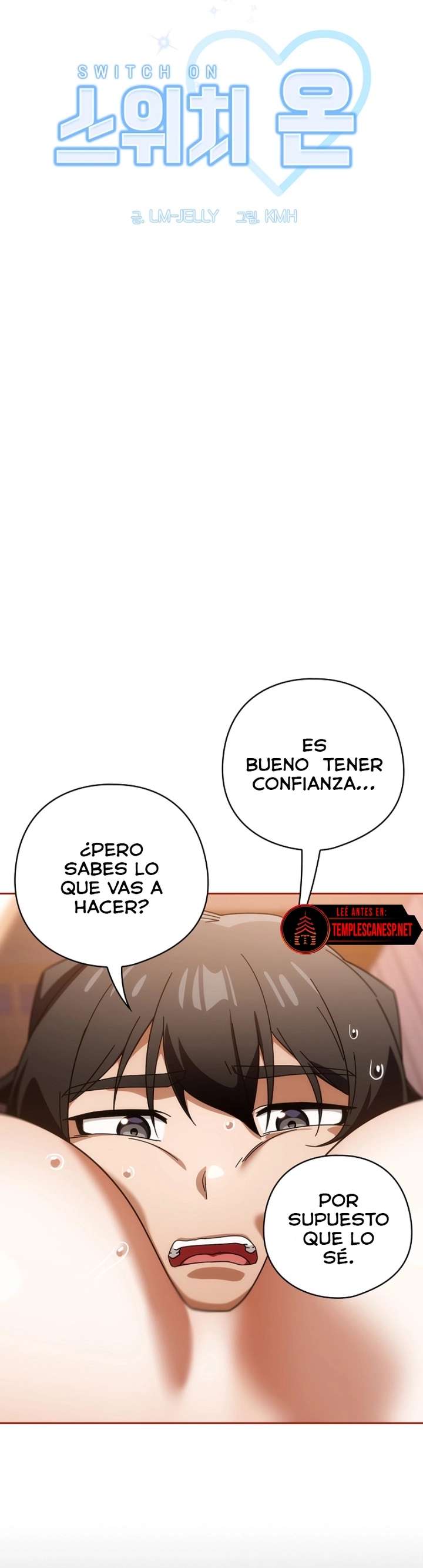 Encender capítulo 82 página 3