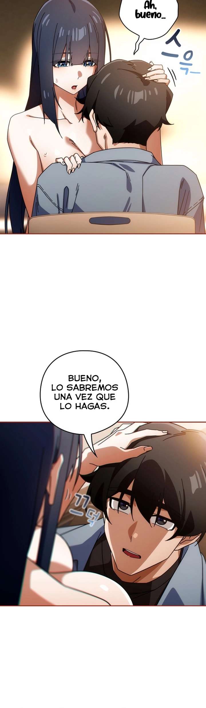 Encender capítulo 82 página 6