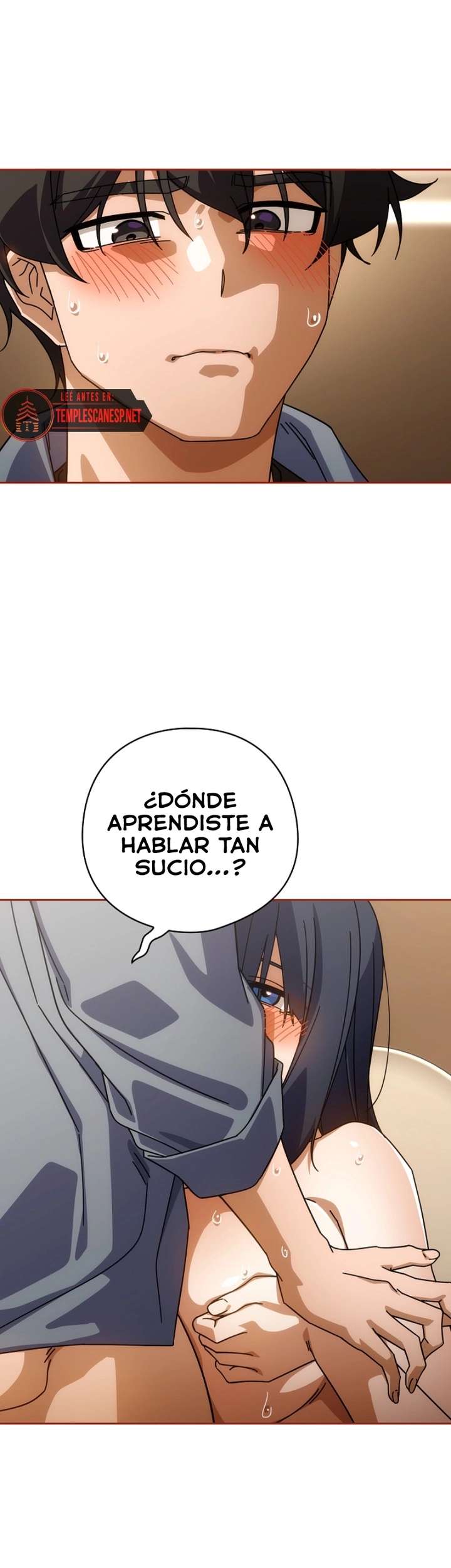 Encender capítulo 84 página 13