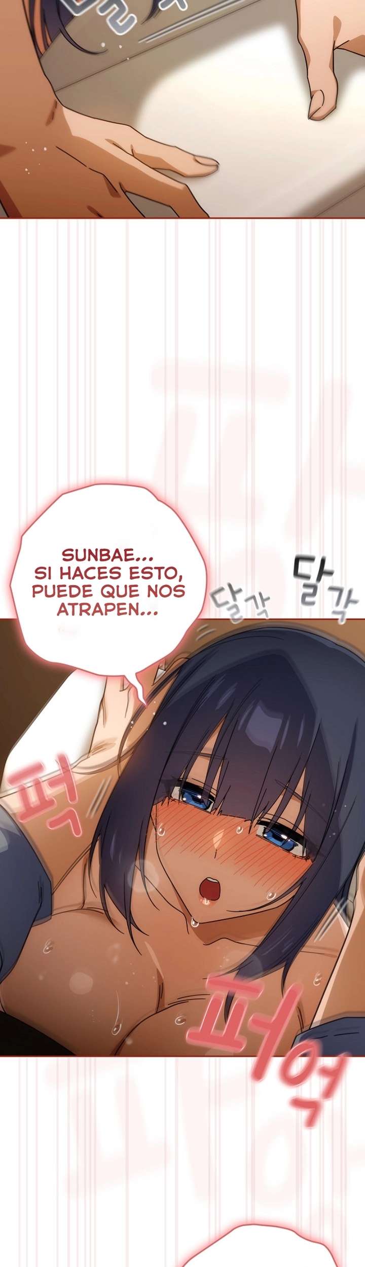 Encender capítulo 84 página 18