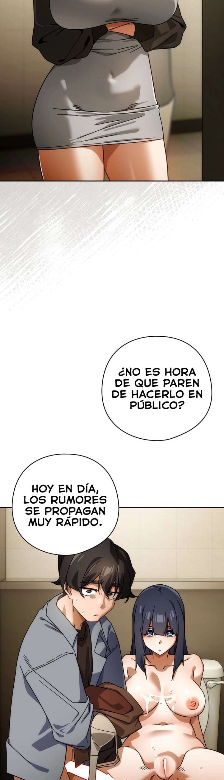 Encender capítulo 84 página 38