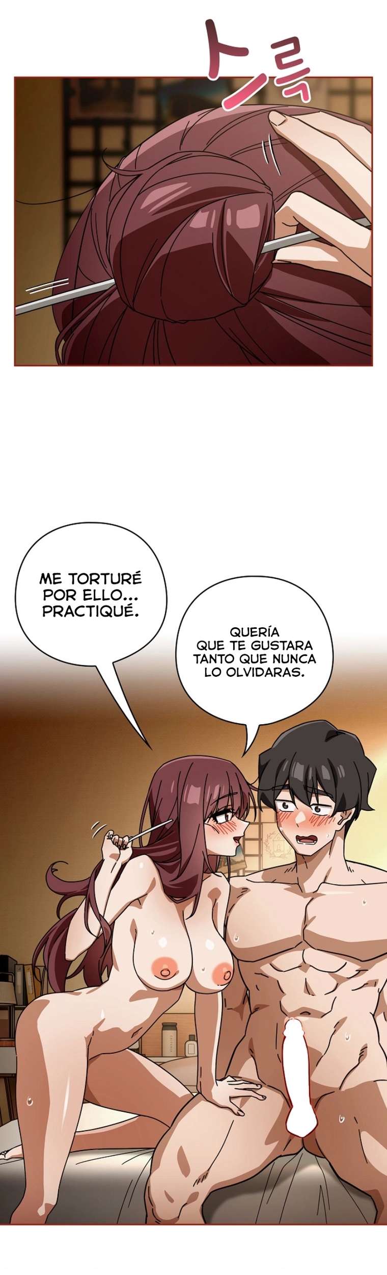 Encender capítulo 89 página 22
