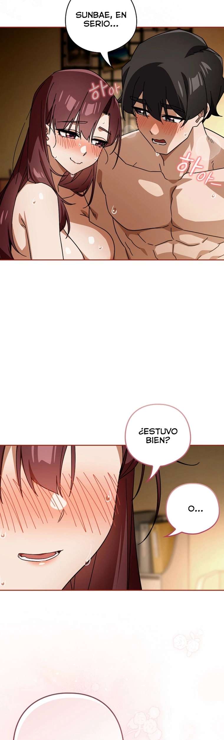 Encender capítulo 89 página 33