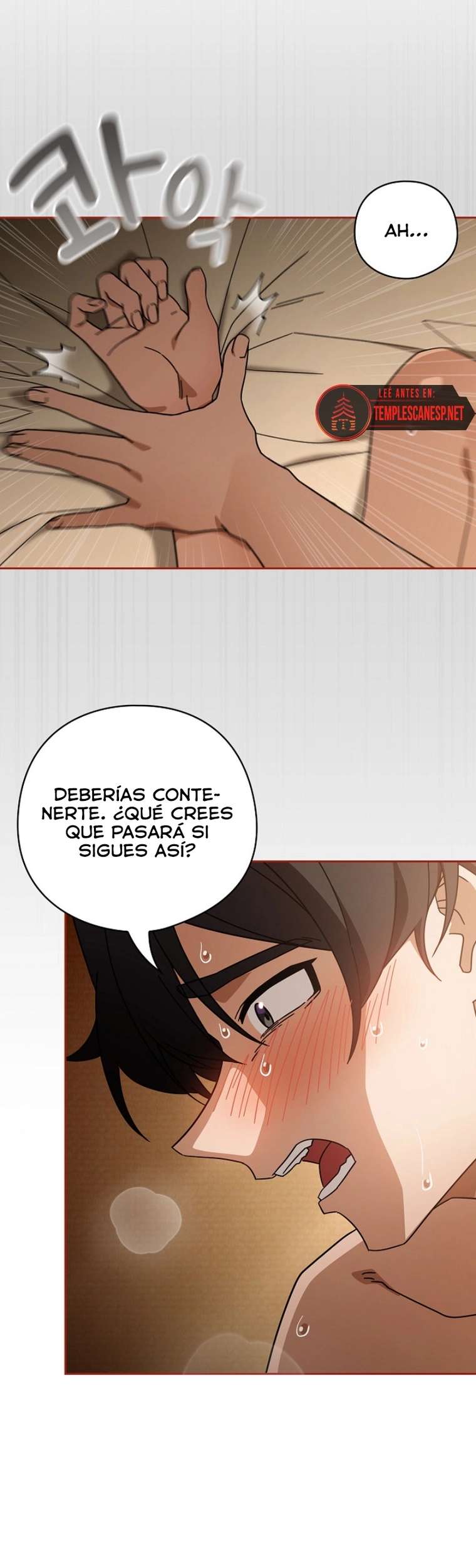 Encender capítulo 89 página 35