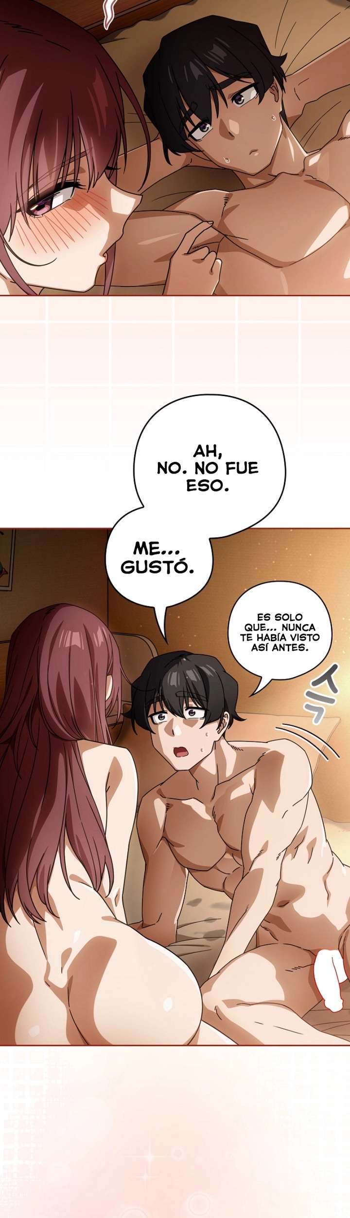 Encender capítulo 91 página 19