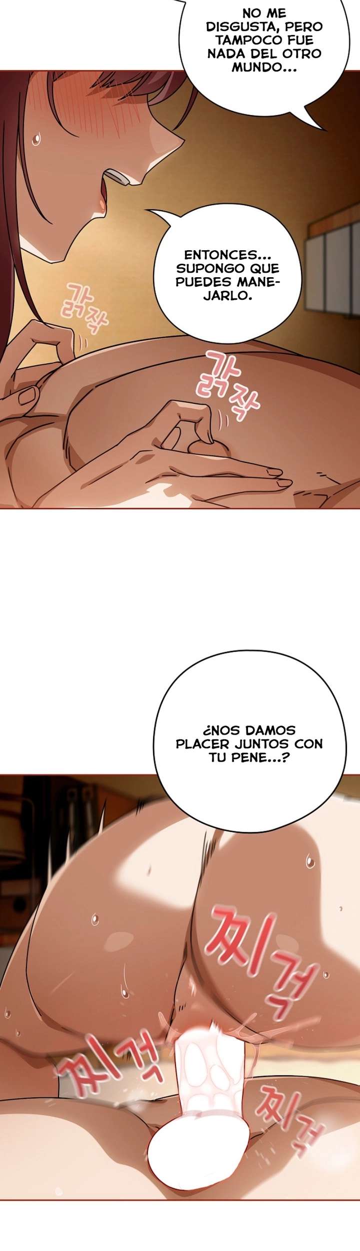 Encender capítulo 91 página 33