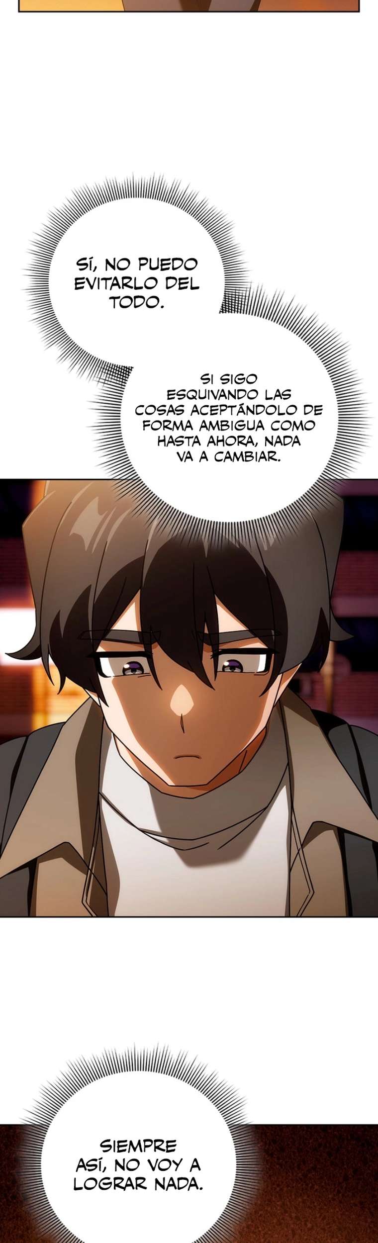 Encender capítulo 93 página 8