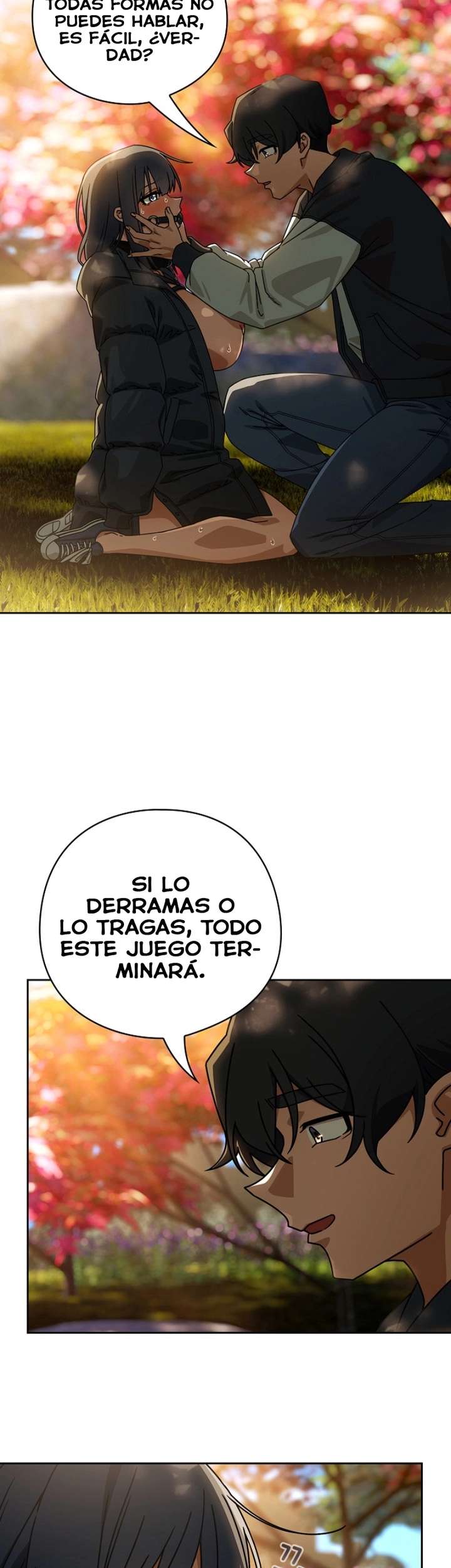 Encender capítulo 95 página 19