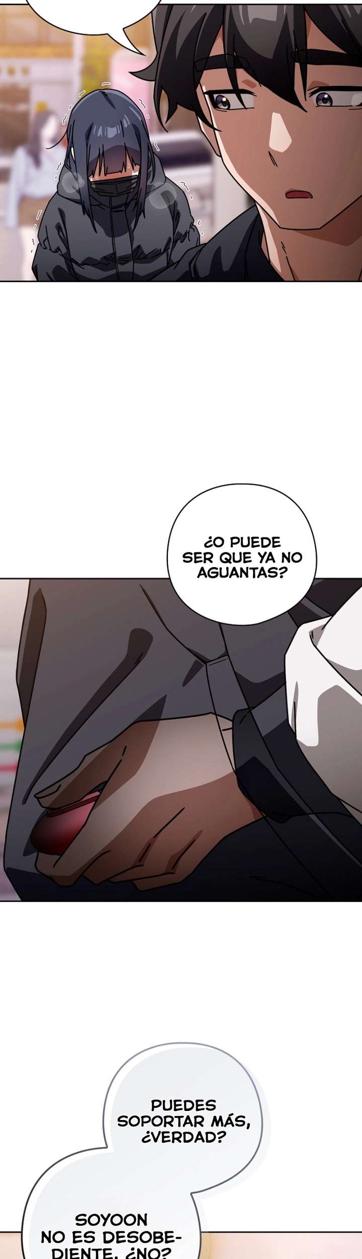 Encender capítulo 95 página 23