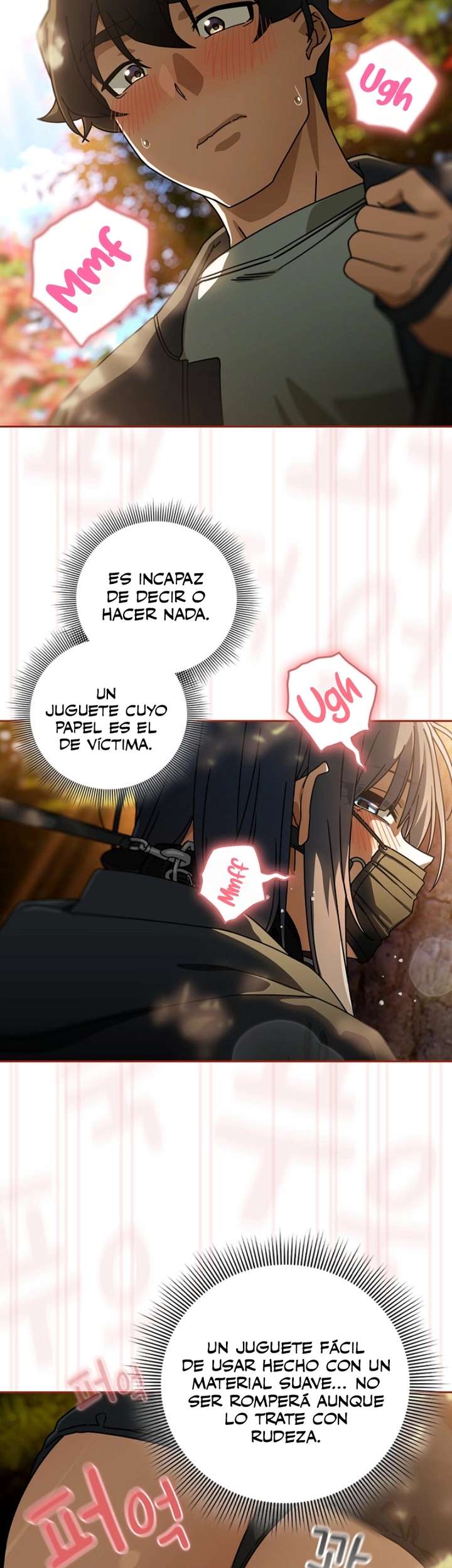 Encender capítulo 95 página 3