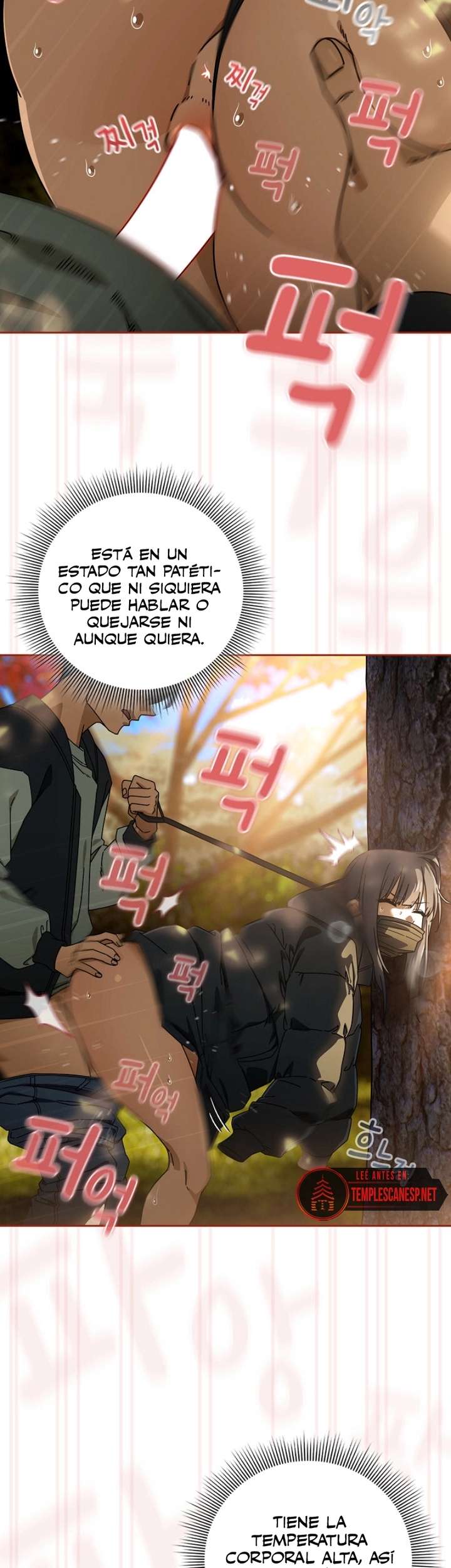 Encender capítulo 95 página 4