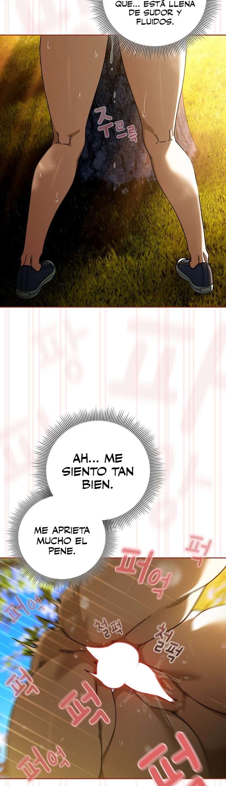 Encender capítulo 95 página 5