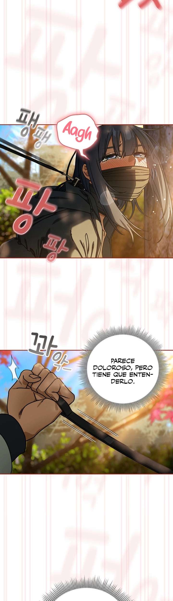 Encender capítulo 95 página 6