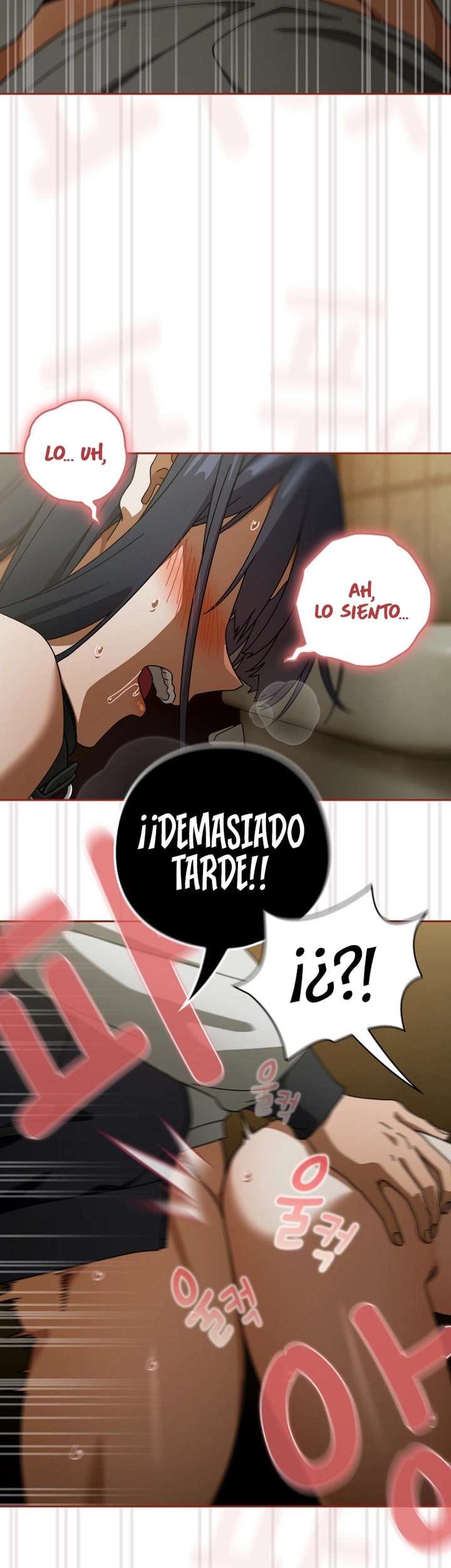 Encender capítulo 96 página 12