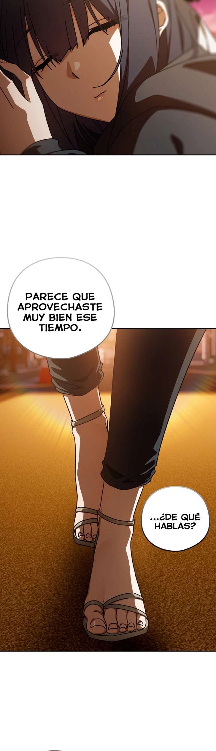 Encender capítulo 96 página 29