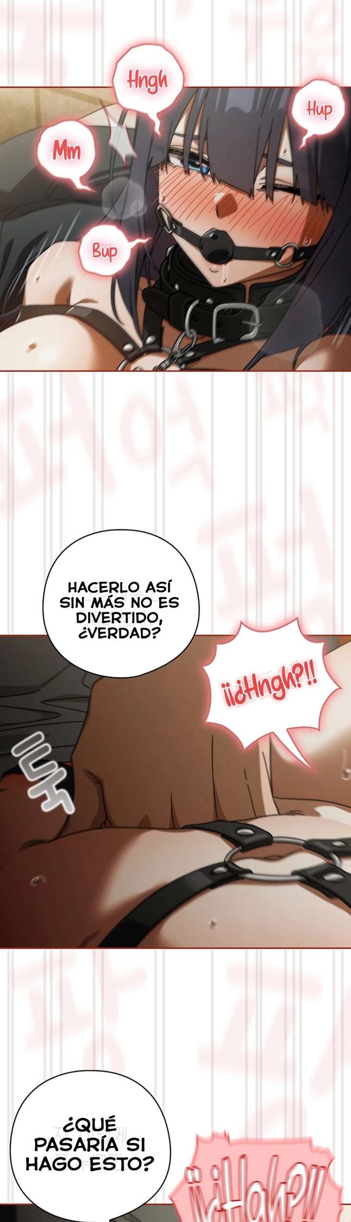 Encender capítulo 96 página 3