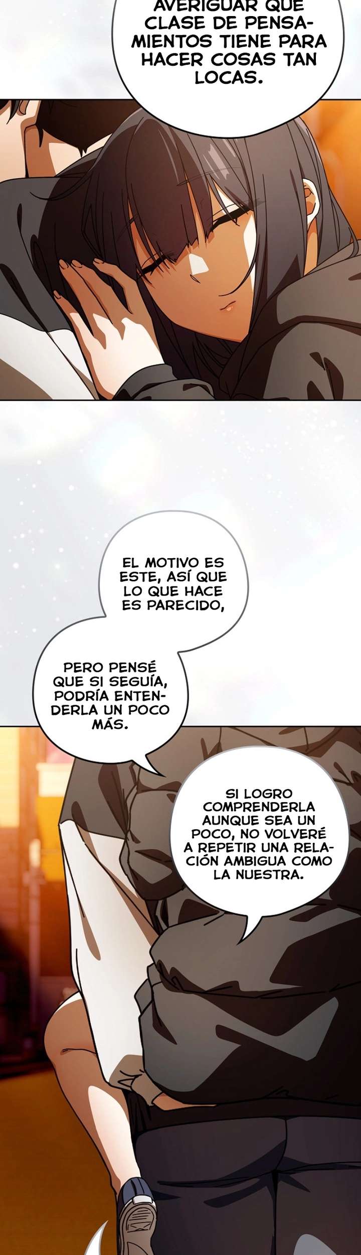 Encender capítulo 96 página 32