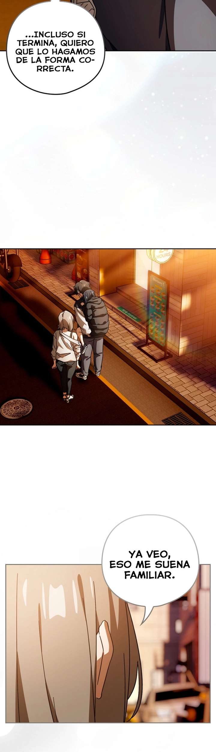 Encender capítulo 96 página 33