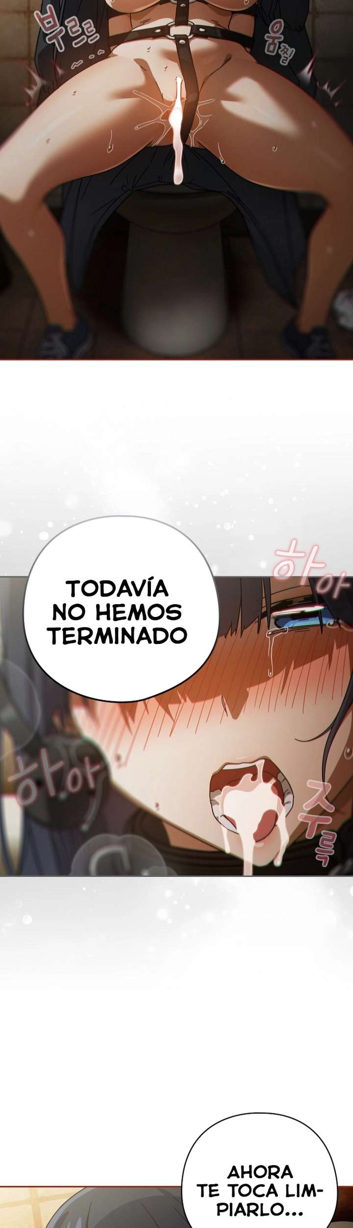 Encender capítulo 96 página 6
