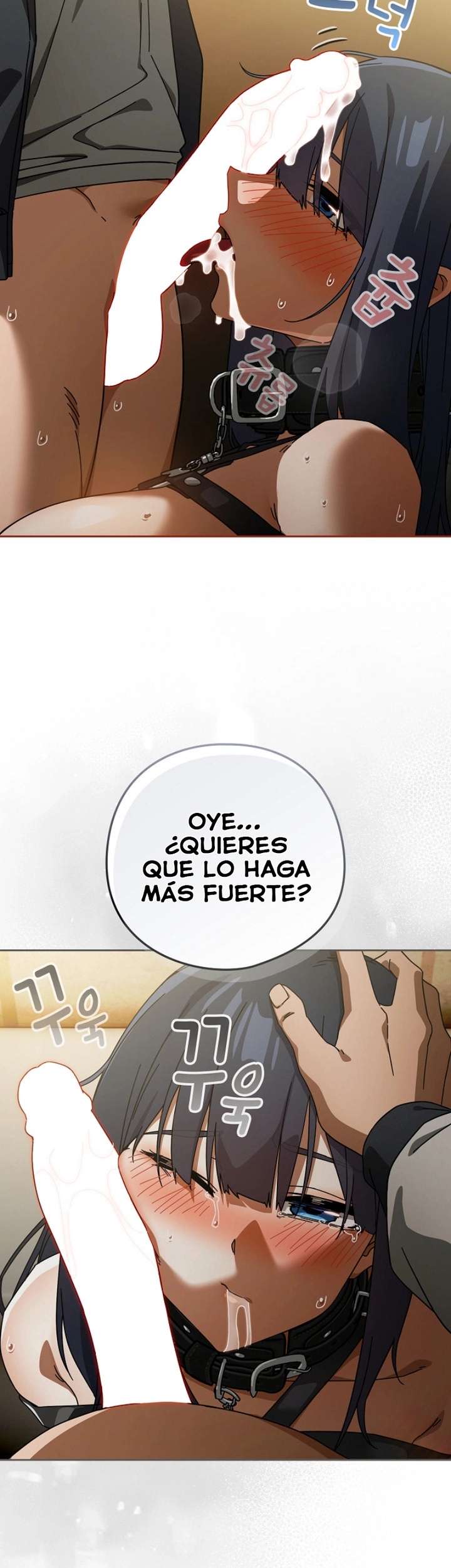 Encender capítulo 96 página 8