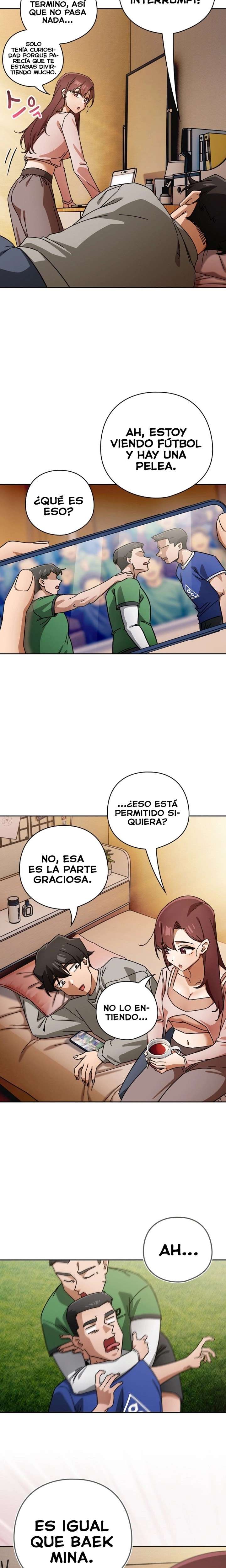 Encender capítulo 98 página 13