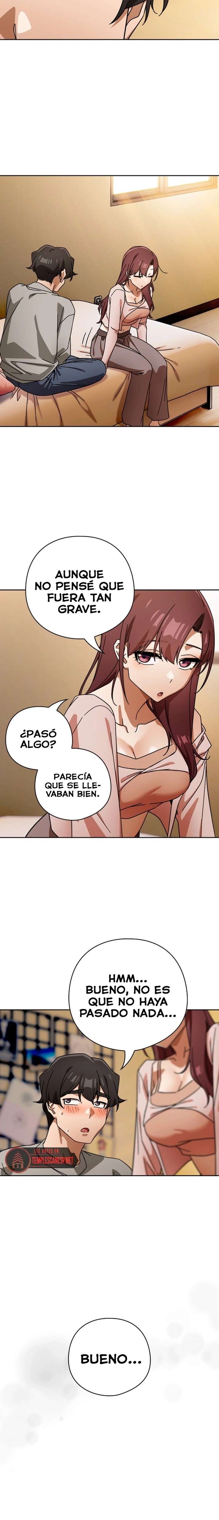 Encender capítulo 98 página 16