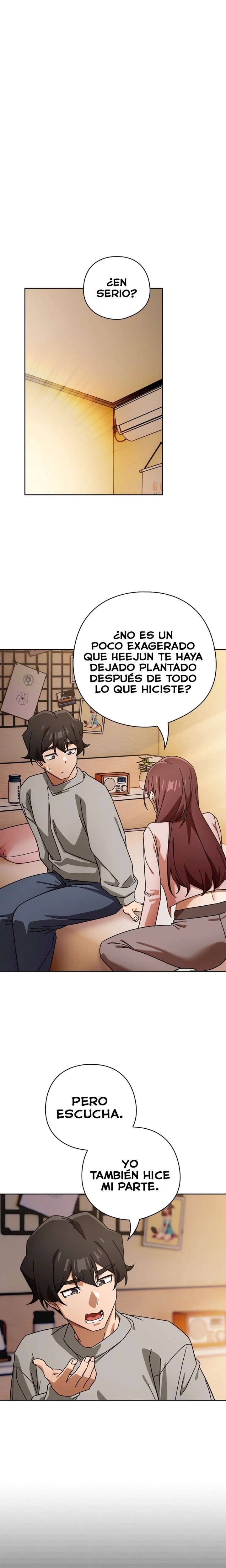 Encender capítulo 98 página 17