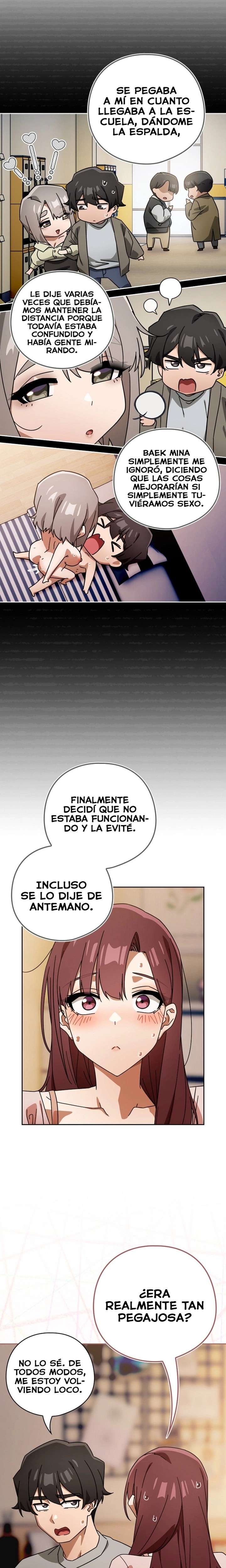 Encender capítulo 98 página 18