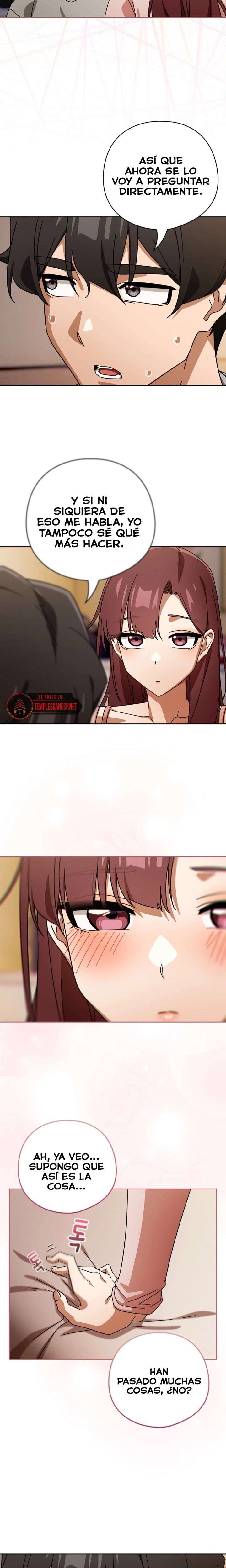 Encender capítulo 98 página 19