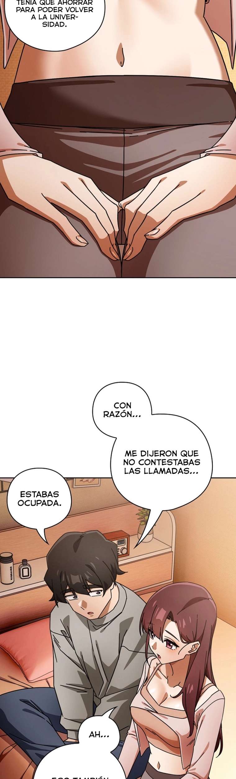 Encender capítulo 99 página 13