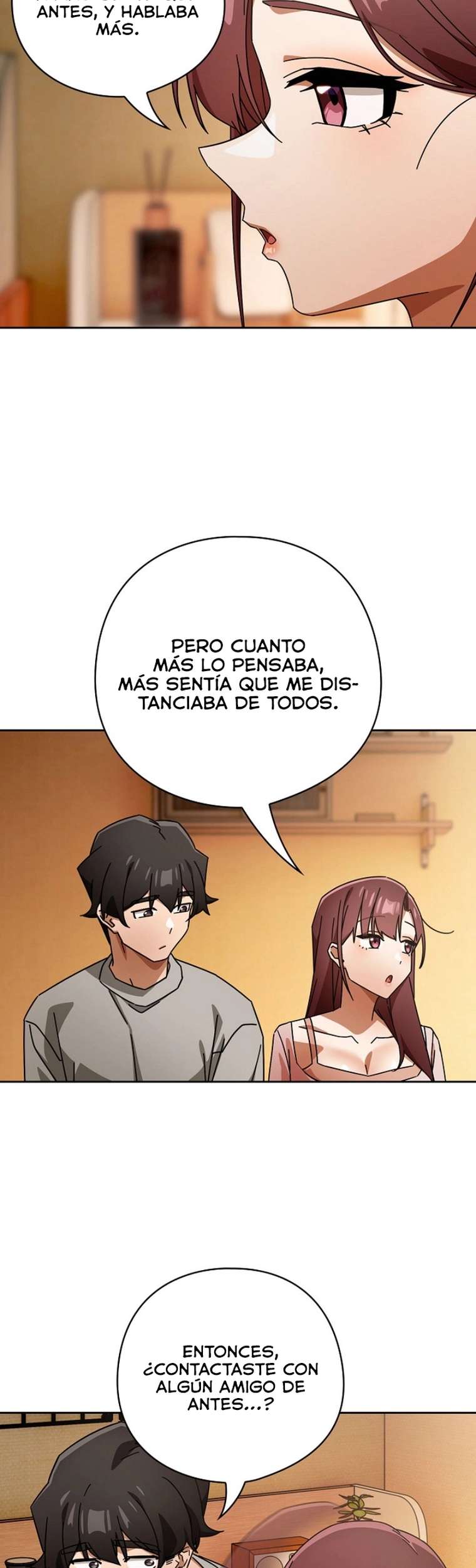 Encender capítulo 99 página 18
