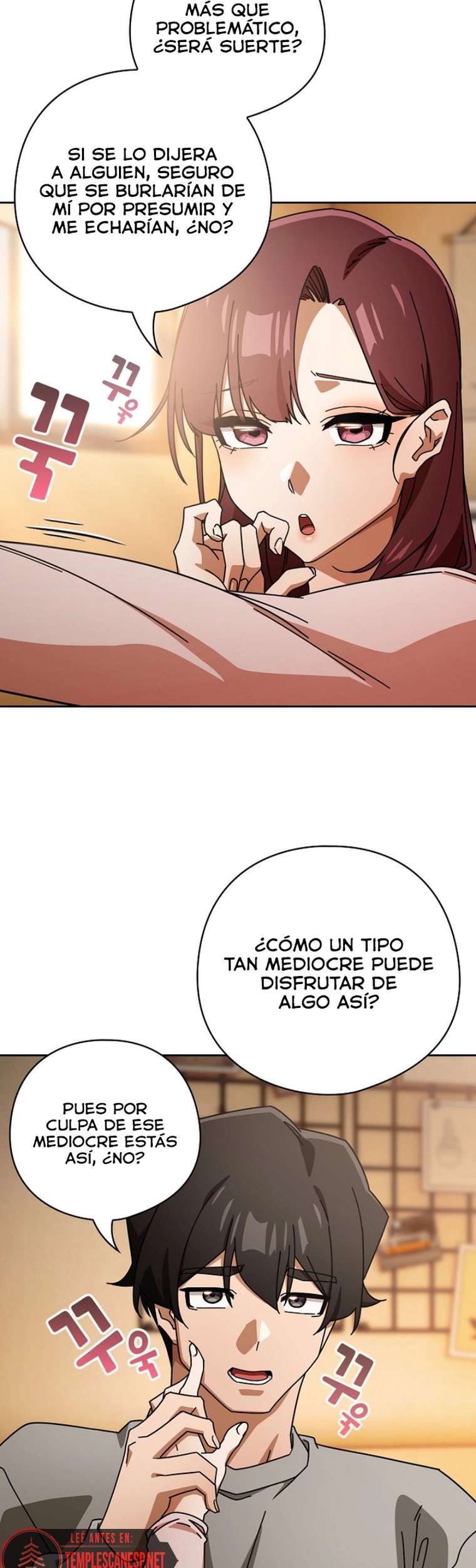 Encender capítulo 99 página 32