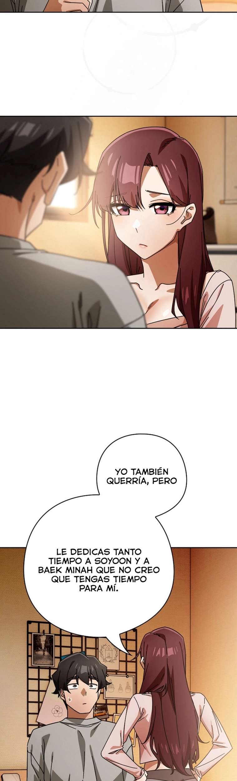 Encender capítulo 99 página 35