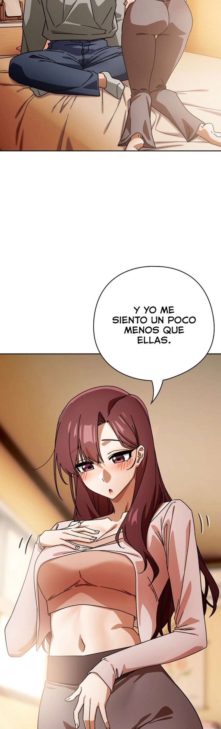 Encender capítulo 99 página 36