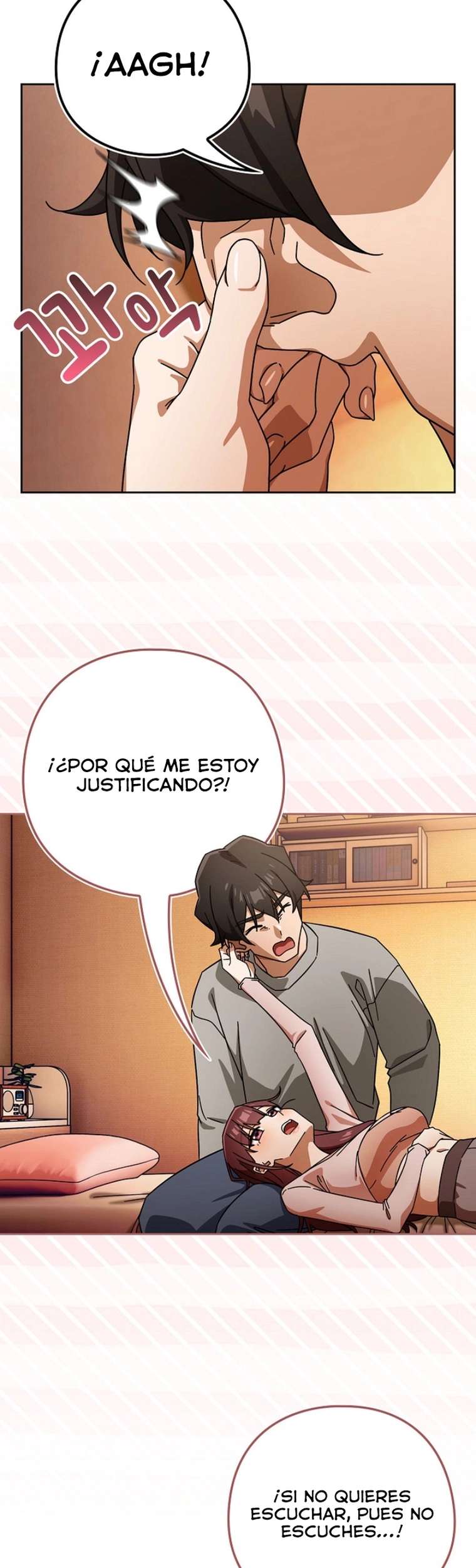 Encender capítulo 99 página 5