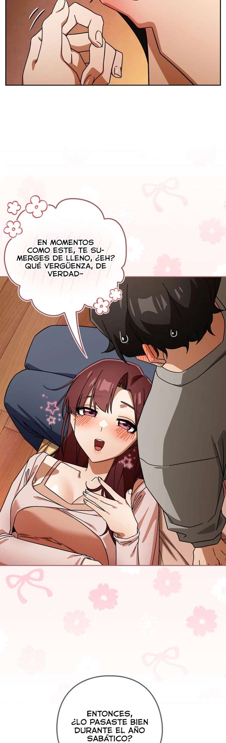Encender capítulo 99 página 8