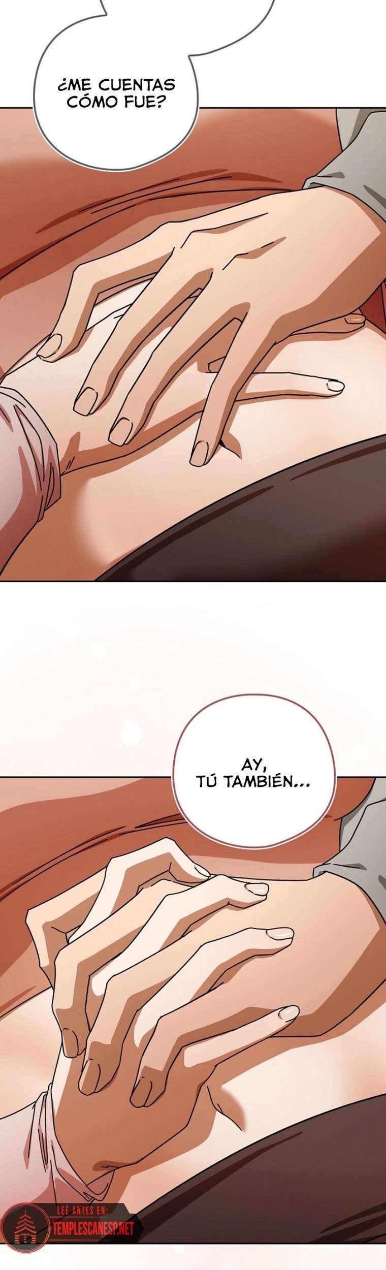Encender capítulo 99 página 9
