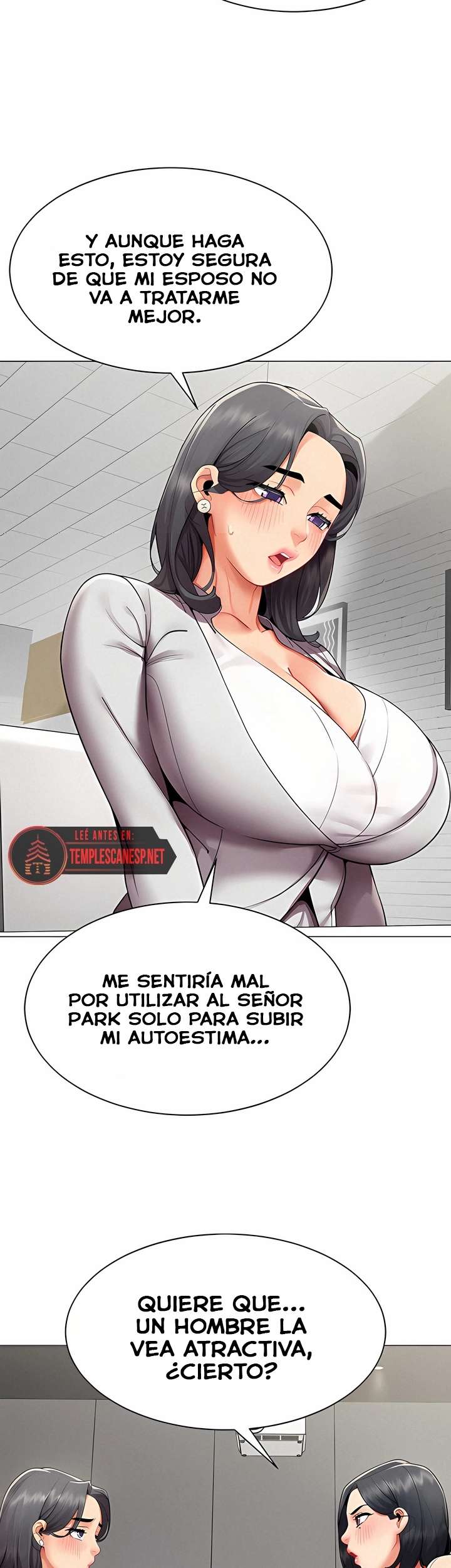 Enviando Mi Reporte capítulo 11 página 18