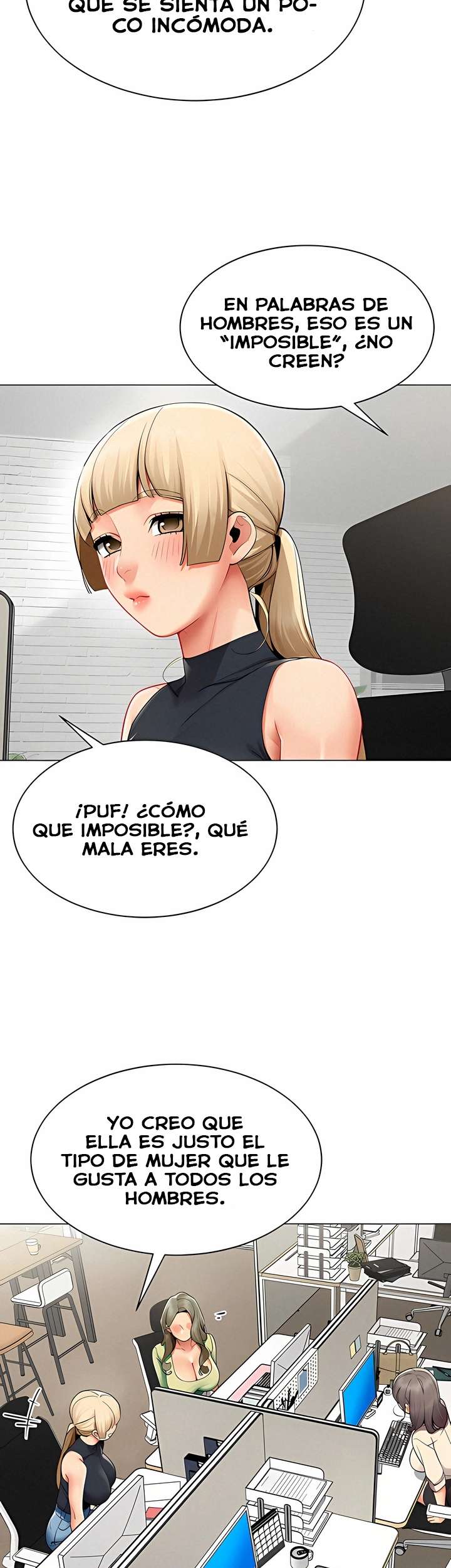 Enviando Mi Reporte capítulo 11 página 23
