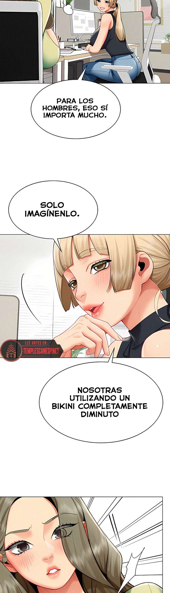 Enviando Mi Reporte capítulo 11 página 25