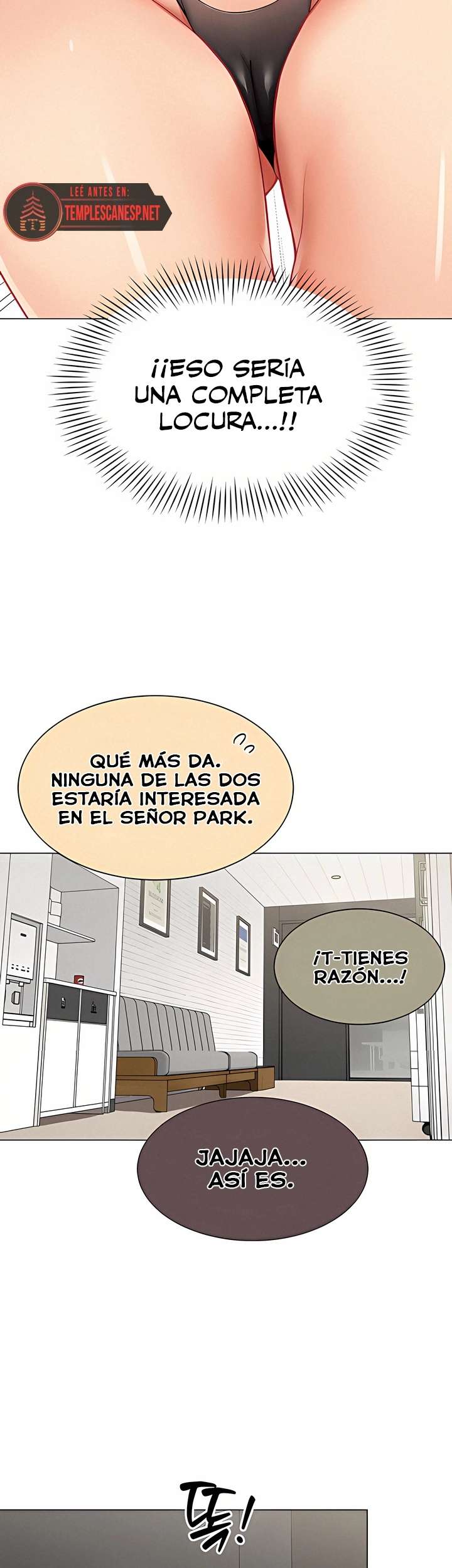 Enviando Mi Reporte capítulo 11 página 27