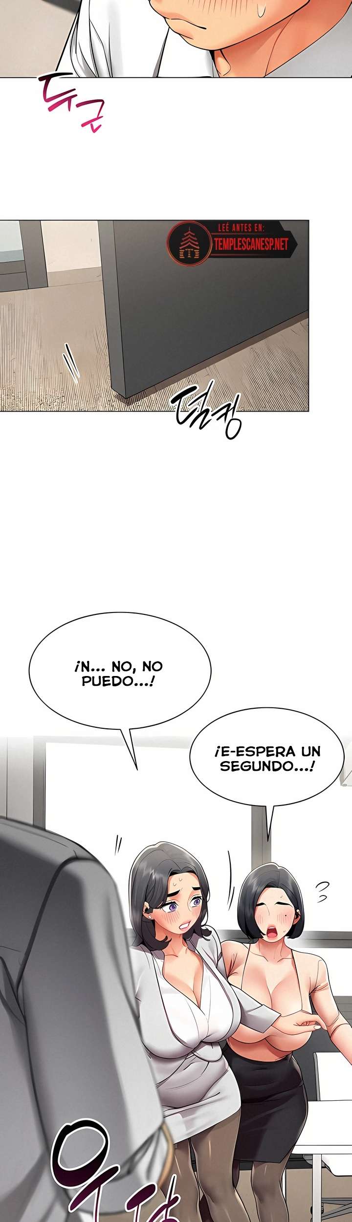 Enviando Mi Reporte capítulo 11 página 29